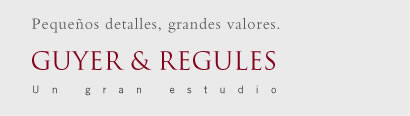 guyer regules