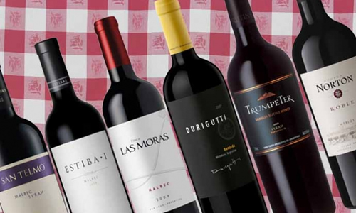 vinosare