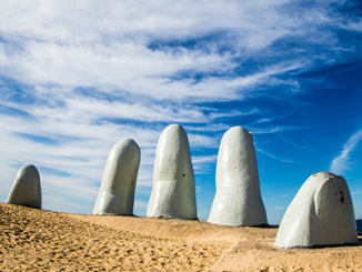 alquiler punta del este