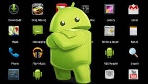 Aplicaciones para Android