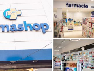 Farmashop Uruguay