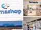 Farmashop Uruguay