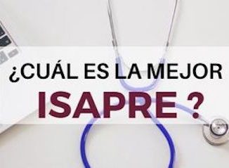 isapre chile