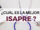 isapre chile