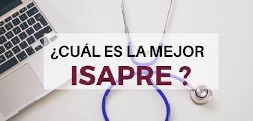 isapre chile