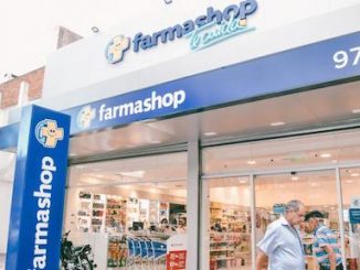 Farmashop