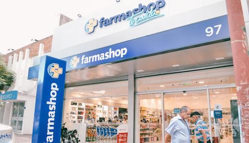 Farmashop