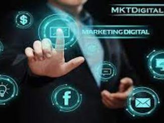 Academias marketing digital