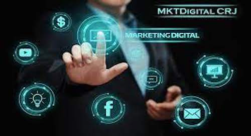 Academias marketing digital