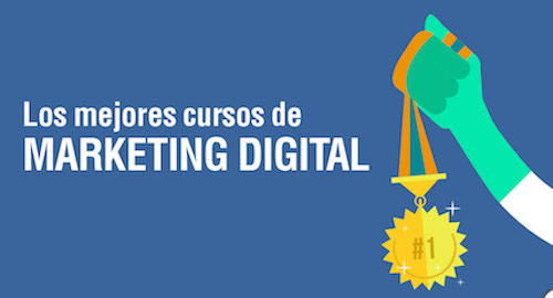 cursos marketing