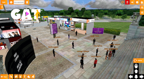 GAT Virtual Expo