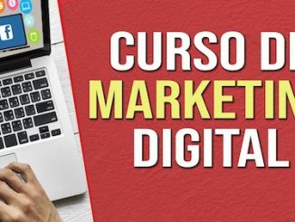 cursos marketing