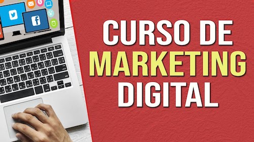 cursos marketing