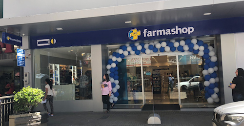 farmashop