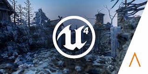 Cursos Unreal Engine