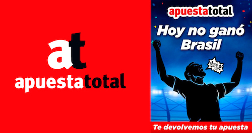 apuesta total