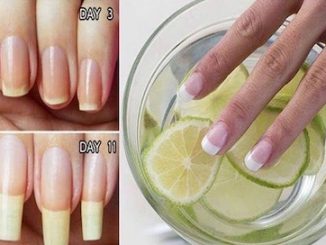 fortalecer uñas