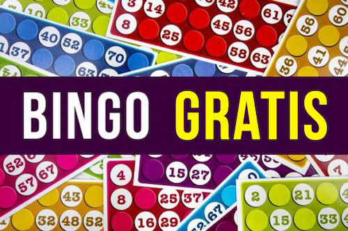 bingo gratis