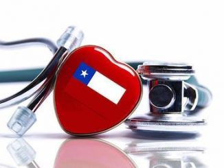 sistema de salud chile