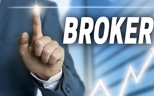 broker financiero