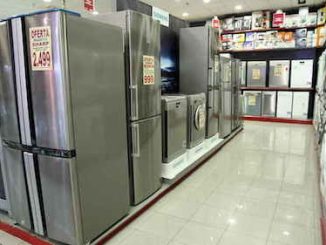 tienda electrodomesticos