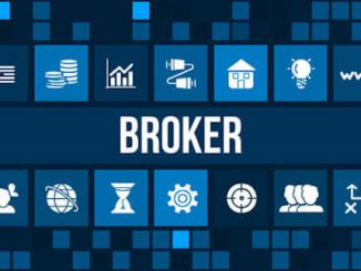 Broker Financiero