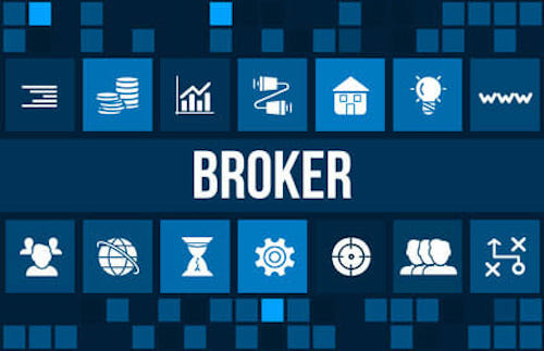 Broker Financiero