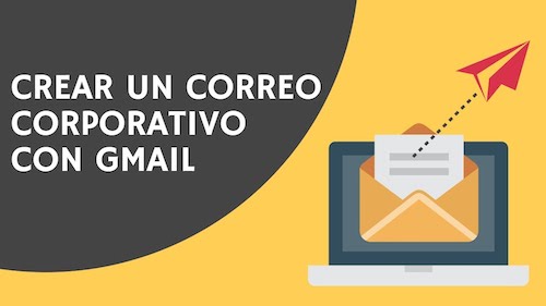 correos corporativas