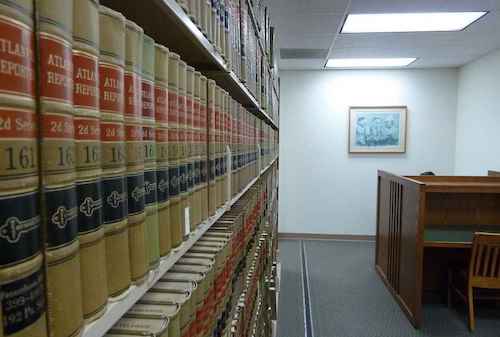 estudios jurídicos y Notariales