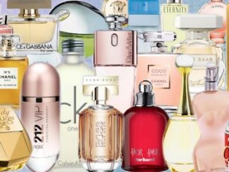 perfumes mujeres