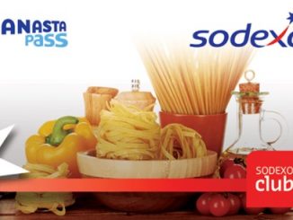 Sodexo pass