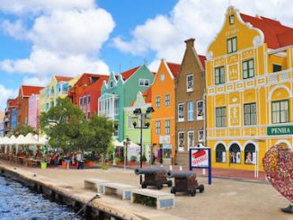 curacao