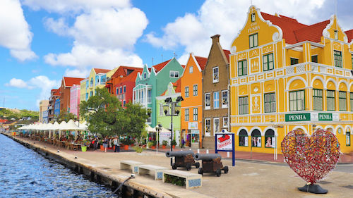 curacao