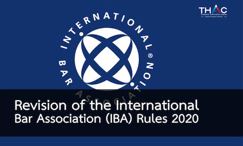 international Bar Association