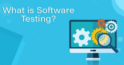 Testing Software