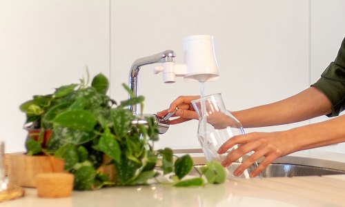 purificadores de agua para el hogar