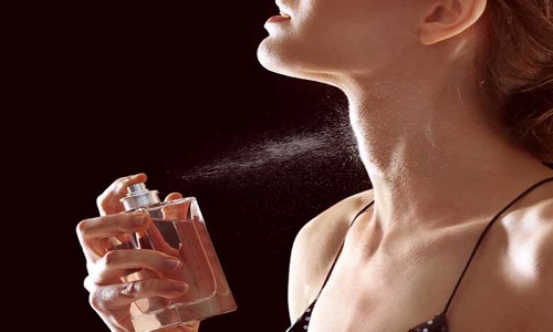 los mejores perfumes de mujeres del 2022