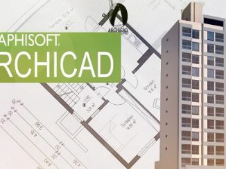 programa archicad