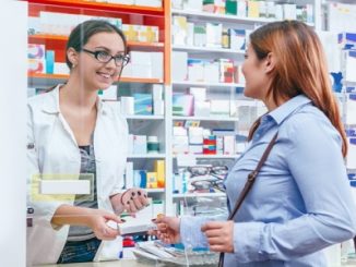 principals firmas de farmacias en Uruguay