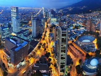 apps para encontrar alojamientos en bogota