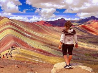visitar la montaña de 7 colores en Cusco
