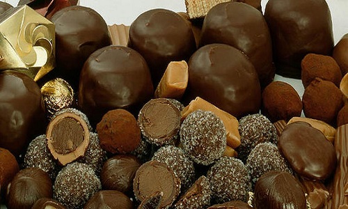 mejores empresas de venta de chocolates en España