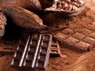 chocolates de cacao de Panamá en España