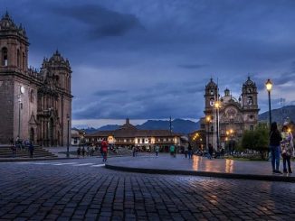 mejores lugares para visitar en Cusco