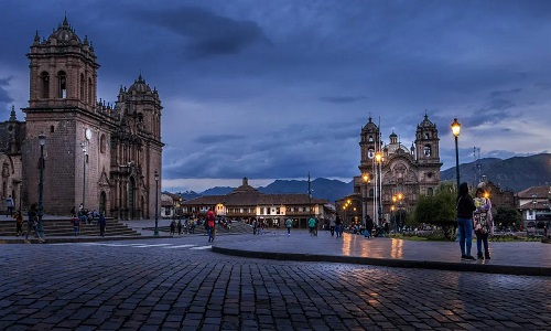 mejores lugares para visitar en Cusco