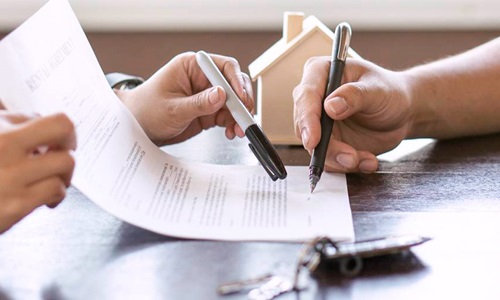 La importancia de un escribano en transacciones inmobiliarias
