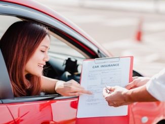 documentación que se requiere para rentar un auto en Uruguay