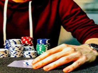 torneos de poker en Sudamerica