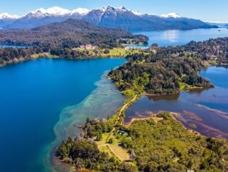 visitar en Bariloche