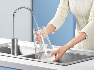 beneficios de adquirir purificadores de agua